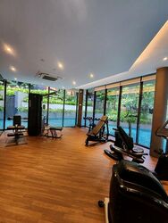 Daintree Residence (D21), Condominium #470793561
